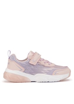 Sprandi Sneakersy CP-23KC2351B(DZ) Różowy ze sklepu MODIVO w kategorii Buty sportowe dziecięce - zdjęcie 182619033
