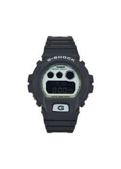 G-Shock Zegarek Limited DW-6900HD-8ER Szary ze sklepu MODIVO w kategorii Zegarki - zdjęcie 182619220