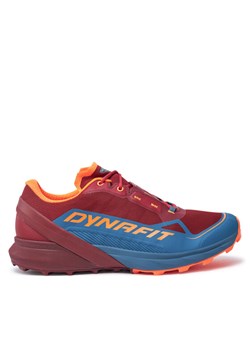 Dynafit Buty do biegania Ultra 50 8167 Niebieski ze sklepu MODIVO w kategorii Buty sportowe męskie - zdjęcie 182619221