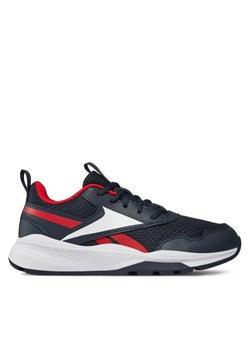 Reebok Buty do biegania Xt Sprinter 2.0 IE6758 Niebieski ze sklepu MODIVO w kategorii Buty sportowe dziecięce - zdjęcie 182619250
