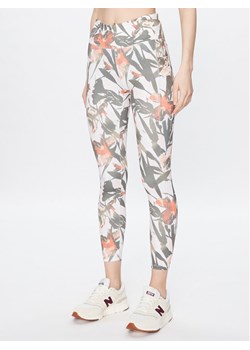 Columbia Legginsy Weekend Adventure 1960161 Kolorowy Slim Fit ze sklepu MODIVO w kategorii Spodnie damskie - zdjęcie 182619340