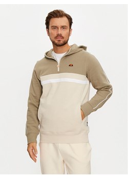 Ellesse Bluza Antogoni SHX20944 Zielony Regular Fit ze sklepu MODIVO w kategorii Bluzy męskie - zdjęcie 182619350