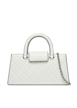 Tory Burch Torebka 164763 Biały ze sklepu MODIVO w kategorii Torebki damskie - zdjęcie 182619383