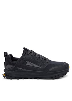 Altra Buty do biegania Lone Peak 9+ AL0A85RH0 Czarny ze sklepu MODIVO w kategorii Buty sportowe damskie - zdjęcie 182619480
