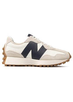 New Balance Sneakersy WS327KB Beżowy ze sklepu MODIVO w kategorii Buty sportowe damskie - zdjęcie 182619484
