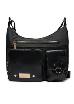 Monnari Torebka BAG6020 Czarny ze sklepu MODIVO w kategorii Torebki damskie - zdjęcie 182619614
