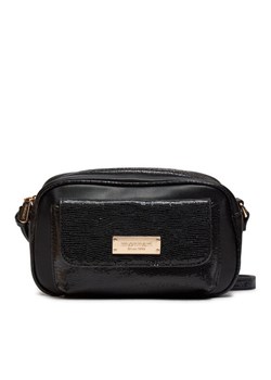 Monnari Torebka BAG1940-020 Czarny ze sklepu MODIVO w kategorii Listonoszki - zdjęcie 182619820