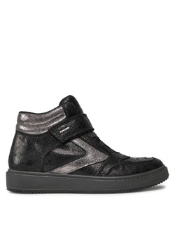 Primigi Trzewiki GORE-TEX 4871011 D Czarny ze sklepu MODIVO w kategorii Buty zimowe dziecięce - zdjęcie 182619892