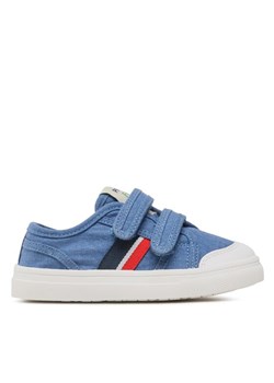 Primigi Sneakersy 3951133 M Niebieski ze sklepu MODIVO w kategorii Trampki dziecięce - zdjęcie 182619933