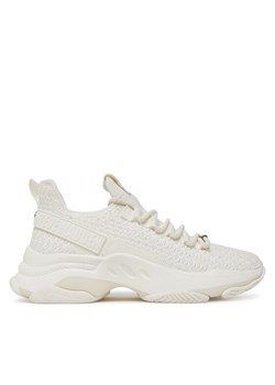 Steve Madden Sneakersy Mileage SM11003785 Biały ze sklepu MODIVO w kategorii Buty sportowe damskie - zdjęcie 182619973