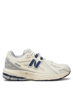 New Balance Sneakersy GC1906EU Beżowy ze sklepu MODIVO w kategorii Buty sportowe dziecięce - zdjęcie 182619974