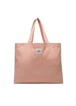 DeeZee Torebka LA482-1741 Czerwony ze sklepu MODIVO w kategorii Torby Shopper bag - zdjęcie 182619983