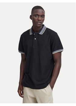 Blend Polo 20716479 Niebieski Regular Fit ze sklepu MODIVO w kategorii T-shirty męskie - zdjęcie 182619990