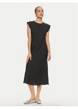 Marella Sukienka letnia Hidalgo 2413221192 Czarny Regular Fit ze sklepu MODIVO w kategorii Sukienki - zdjęcie 182620142