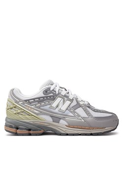 New Balance Sneakersy M1906NB Szary ze sklepu MODIVO w kategorii Buty sportowe męskie - zdjęcie 182620333