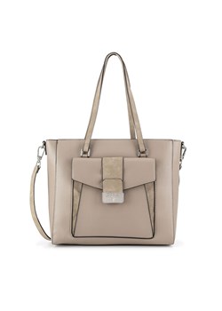 U.S. Polo Assn. Torebka BIUXT8422WVP Beżowy ze sklepu MODIVO w kategorii Torebki damskie - zdjęcie 182620380