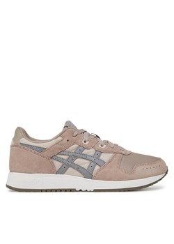 Asics Sneakersy Lyte Classic 1203A611 Szary ze sklepu MODIVO w kategorii Buty sportowe męskie - zdjęcie 182620393