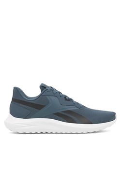 Reebok Buty do biegania Energen Lux 100034009 Niebieski ze sklepu MODIVO w kategorii Buty sportowe męskie - zdjęcie 182620404