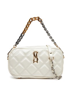Steve Madden Torebka Bcecily SM13001664 Écru - id: 0000305080912 - marki Steve Madden - 182620433 Steve Madden Torebka Bcecily SM13001664 Écru ze sklepu MODIVO w kategorii Torebki damskie - zdjęcie 182620433