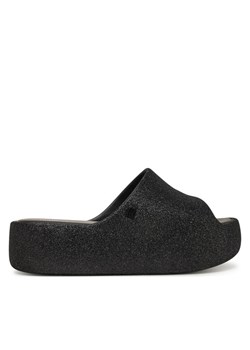 Melissa Klapki Free Platform Slide 36126 Czarny ze sklepu MODIVO w kategorii Klapki damskie - zdjęcie 182620442