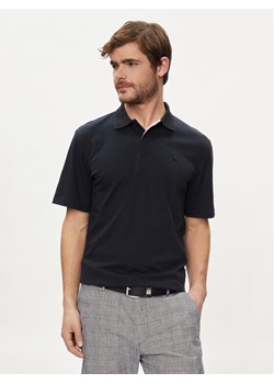 Jack&Jones Polo Crodney 12251180 Granatowy Regular Fit ze sklepu MODIVO w kategorii T-shirty męskie - zdjęcie 182620474