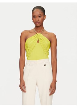 Marciano Guess Top 5GGP06 6259A Zielony Regular Fit ze sklepu MODIVO w kategorii Bluzki damskie - zdjęcie 182620572