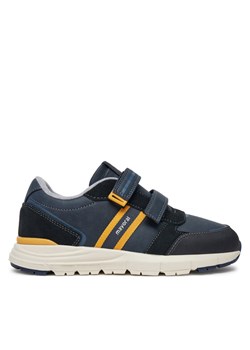 Mayoral Sneakersy 48518 54 Granatowy ze sklepu MODIVO w kategorii Buty sportowe dziecięce - zdjęcie 182620573