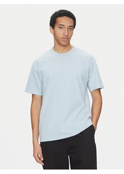 Nike T-Shirt DO7392 441 Niebieski Regular Fit ze sklepu MODIVO w kategorii T-shirty męskie - zdjęcie 182620581
