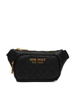 Nine West Torebka JH6771-NW Czarny ze sklepu MODIVO w kategorii Listonoszki - zdjęcie 182620643