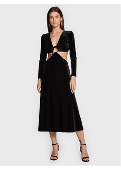 Undress Code Sukienka koktajlowa Showstopper 476 Czarny Regular Fit ze sklepu MODIVO w kategorii Sukienki - zdjęcie 182620703