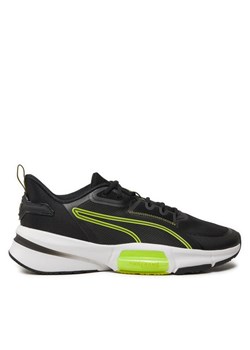 Puma Buty na siłownię Pwrframe Tr 3 379482 03 Czarny ze sklepu MODIVO w kategorii Buty sportowe męskie - zdjęcie 182620761