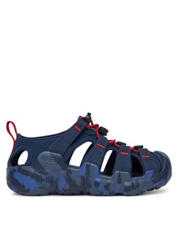 Keen Sandały Hyperport H2 Y 1030835 Granatowy ze sklepu MODIVO w kategorii Sandały dziecięce - zdjęcie 182620774
