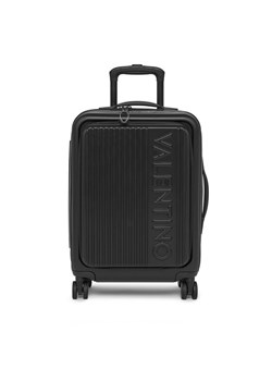 Valentino Walizka kabinowa Lexplor VV7JG01P Czarny ze sklepu MODIVO w kategorii Walizki - zdjęcie 182620813