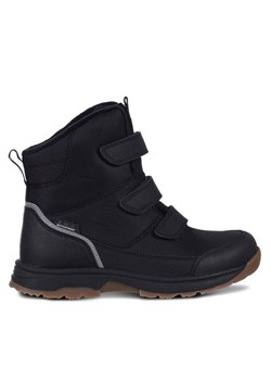 Icepeak Śniegowce Icepeak Argun Jr 72249 Czarny ze sklepu MODIVO w kategorii Buty zimowe dziecięce - zdjęcie 182620992