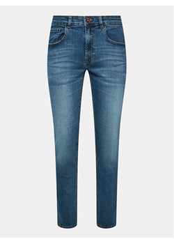Redefined Rebel Jeansy 227040 Niebieski Skinny Fit ze sklepu MODIVO w kategorii Jeansy męskie - zdjęcie 182620993
