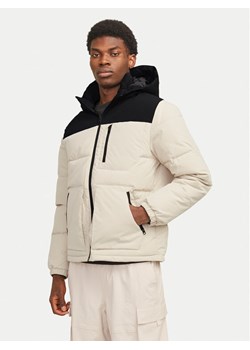 Jack&Jones Kurtka zimowa Otto 12258416 Beżowy Regular Fit - id: 0000304514371 - marki Jack & Jones - 182621013 Jack&Jones Kurtka zimowa Otto 12258416 Beżowy Regular Fit ze sklepu MODIVO w kategorii Kurtki męskie - zdjęcie 182621013