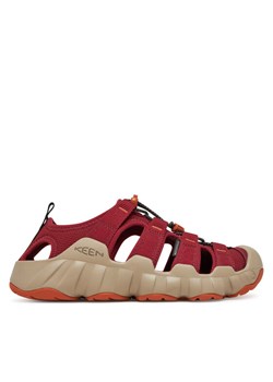 Keen Sandały Hyperport H2 1030855 Różowy ze sklepu MODIVO w kategorii Sandały męskie - zdjęcie 182621041
