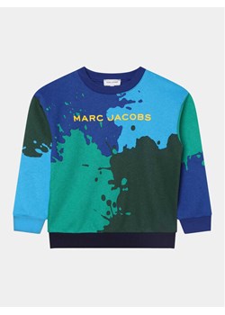 Marc Jacobs Bluza W25625 Kolorowy Regular Fit ze sklepu MODIVO w kategorii Bluzy chłopięce - zdjęcie 182621091