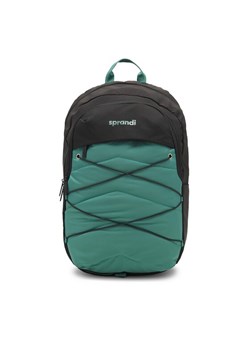 Sprandi Plecak SPR-P-015-05 Zielony ze sklepu MODIVO w kategorii Plecaki - zdjęcie 182621172