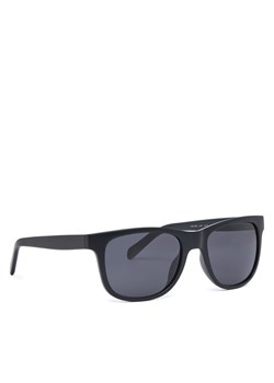 Fossil Okulary przeciwsłoneczne 3160/S 207346 Czarny ze sklepu MODIVO w kategorii Okulary przeciwsłoneczne męskie - zdjęcie 182621193