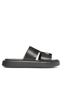 Vagabond Shoemakers Klapki Nate 5593-001-20 Czarny ze sklepu MODIVO w kategorii Klapki męskie - zdjęcie 182621270
