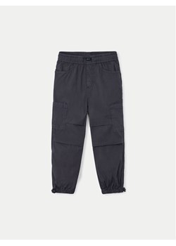 Mayoral Joggery 3569 Szary Relaxed Fit ze sklepu MODIVO w kategorii Spodnie chłopięce - zdjęcie 182621324