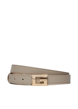 Guess Pasek Damski Masie (VA) BW9065 P4120 Beżowy ze sklepu MODIVO w kategorii Paski damskie - zdjęcie 182621360