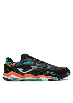 Joma Buty do piłki nożnej FSS2401IN Czarny ze sklepu MODIVO w kategorii Buty sportowe męskie - zdjęcie 182621393