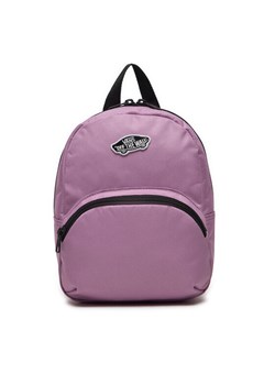 Vans Plecak Got This Mini Backpack VN000HDJCR31 Fioletowy ze sklepu MODIVO w kategorii Plecaki - zdjęcie 182621452