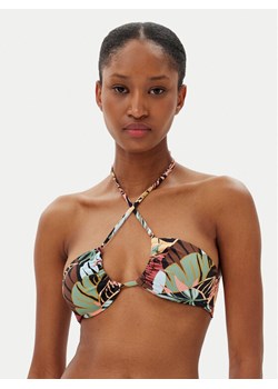 Volcom Góra od bikini Day And Night O1212500 Kolorowy - id: 0000305458872 - marki Volcom - 182621483 Volcom Góra od bikini Day And Night O1212500 Kolorowy ze sklepu MODIVO w kategorii Stroje kąpielowe - zdjęcie 182621483