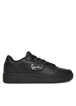 Karl Kani Sneakersy 89 Classic PD00003071 Czarny ze sklepu MODIVO w kategorii Buty sportowe męskie - zdjęcie 182621551