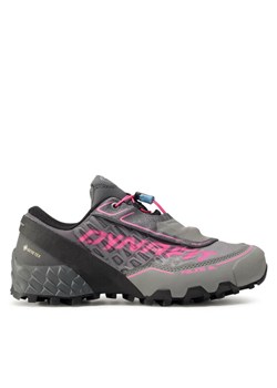 Dynafit Buty do biegania Feline Sl W Gtx GORE-TEX 64057 Szary ze sklepu MODIVO w kategorii Buty sportowe damskie - zdjęcie 182621560