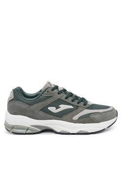 Joma Sneakersy Cr111 2523 CR111S2523 Zielony ze sklepu MODIVO w kategorii Buty sportowe męskie - zdjęcie 182621692