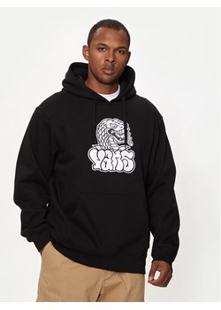 Vans Bluza Rattler VN000HP5 Czarny Loose Fit - id: 0000304367816 - marki Vans - 182621754 Vans Bluza Rattler VN000HP5 Czarny Loose Fit ze sklepu MODIVO w kategorii Bluzy męskie - zdjęcie 182621754